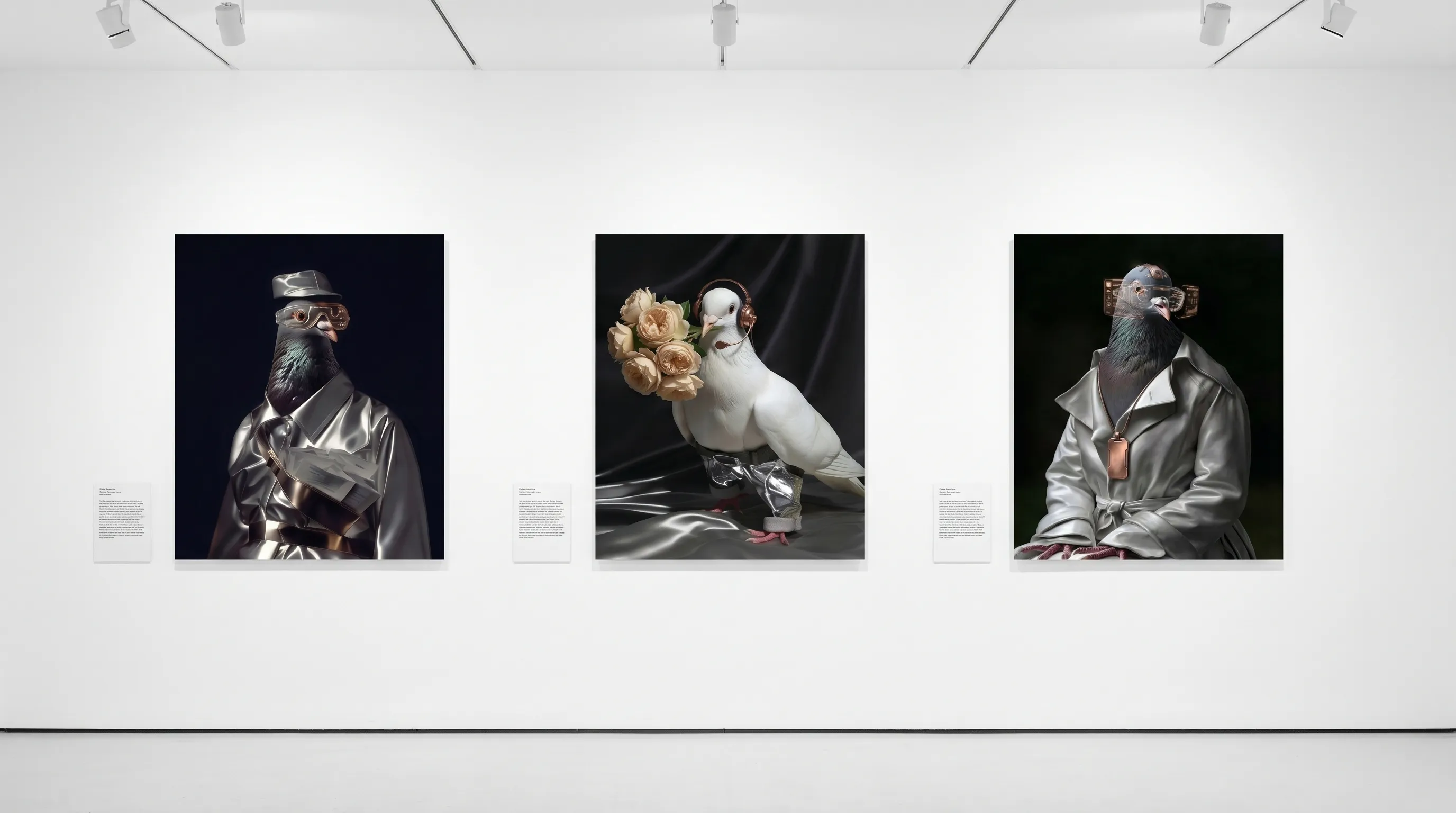 SUBJECTS 001–003