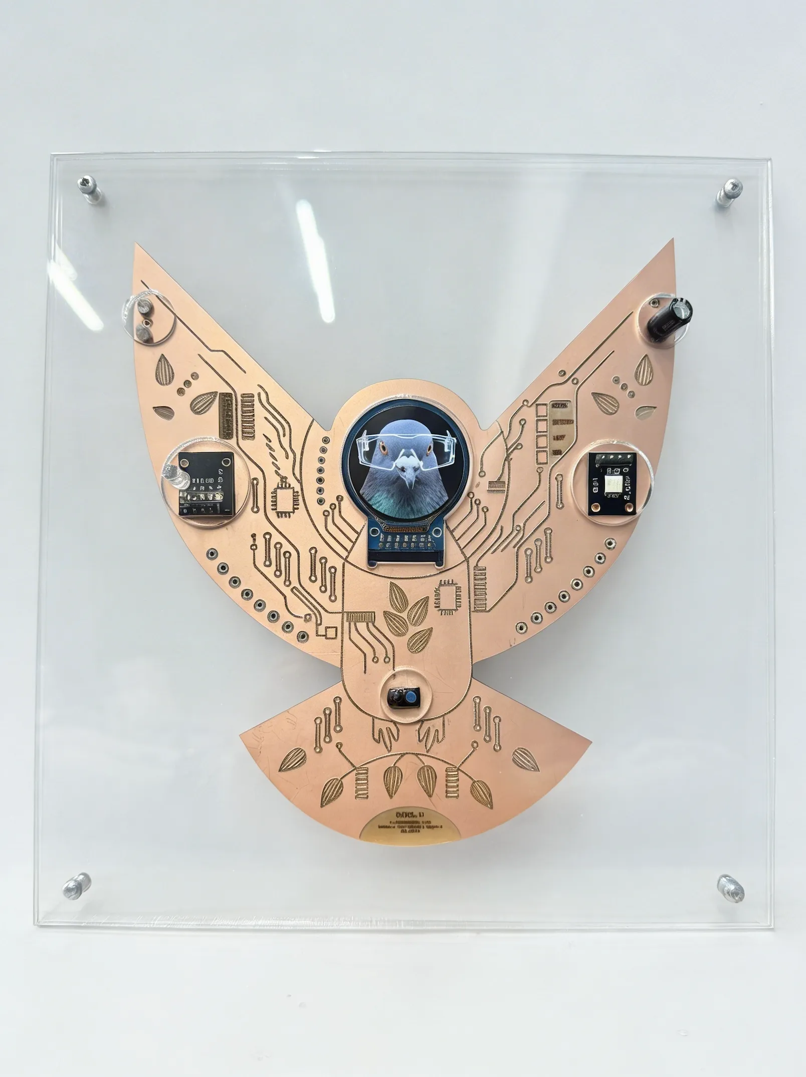 MODULE 001