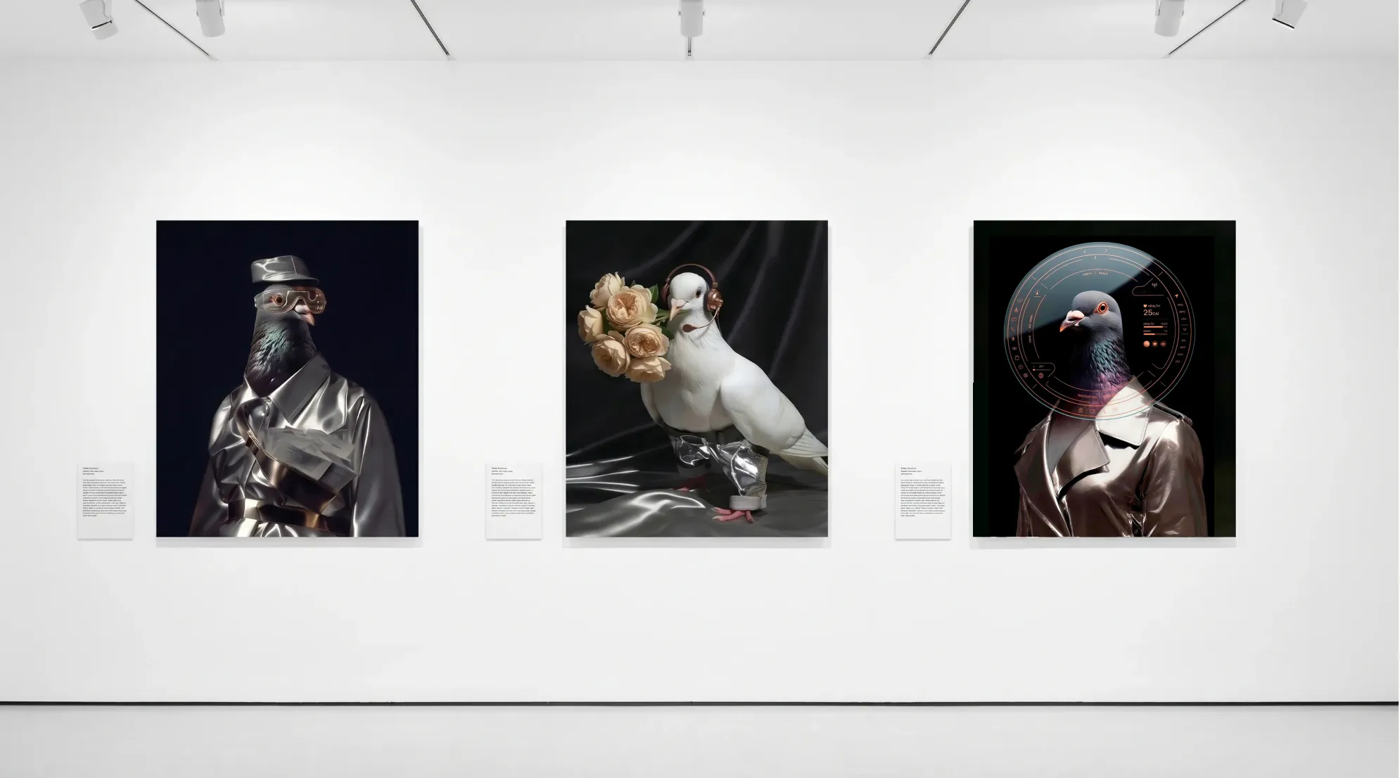 SUBJECTS 001–003