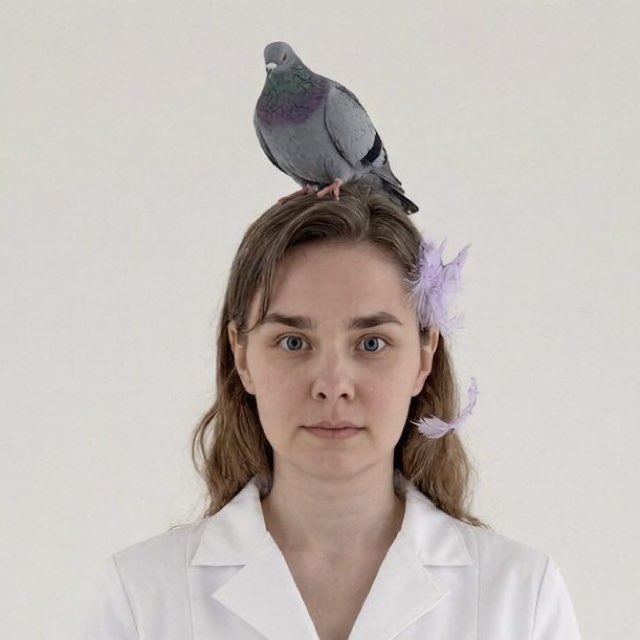 Veronika Boglai